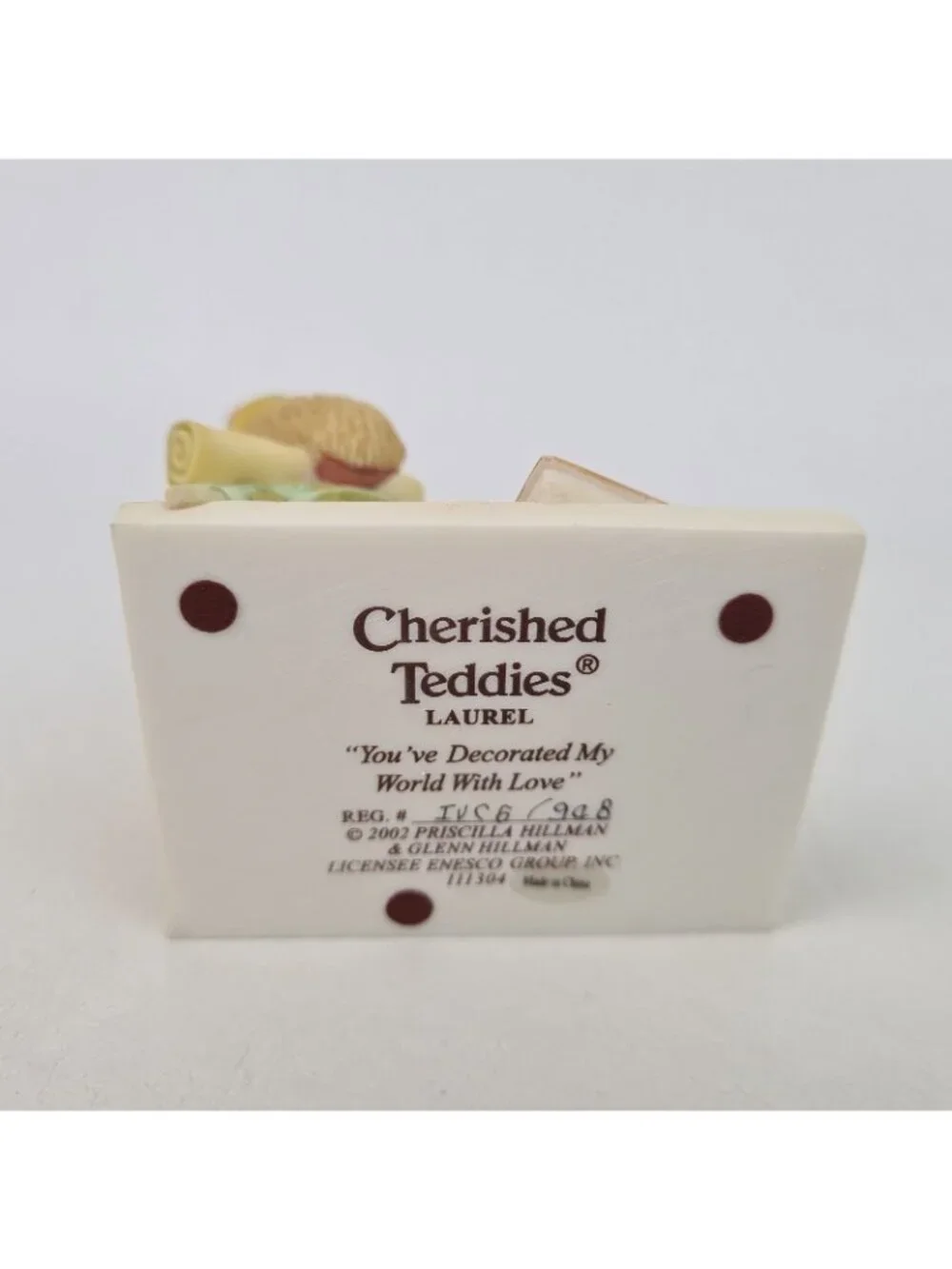 Cherished Teddies cherished teddies